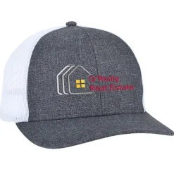 Modern Trucker Cap - Xhatch