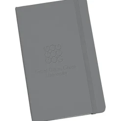 Moleskine Hard Cover Notebook - 8 1/4 inches x 5 inches - Ruled