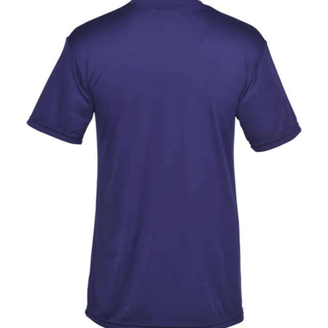 Momentum Solid T-Shirt - Men's - Screen