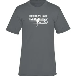 Momentum Solid T-Shirt - Men's - Screen