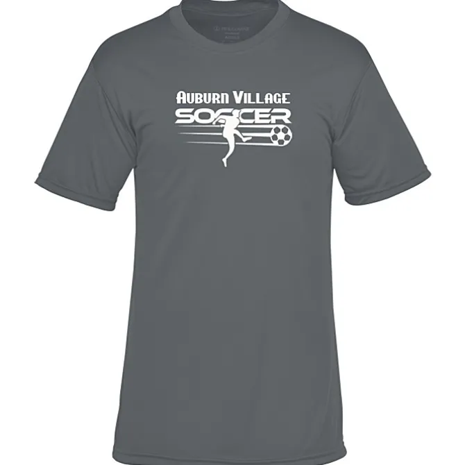 Momentum Solid T-Shirt - Men's - Screen