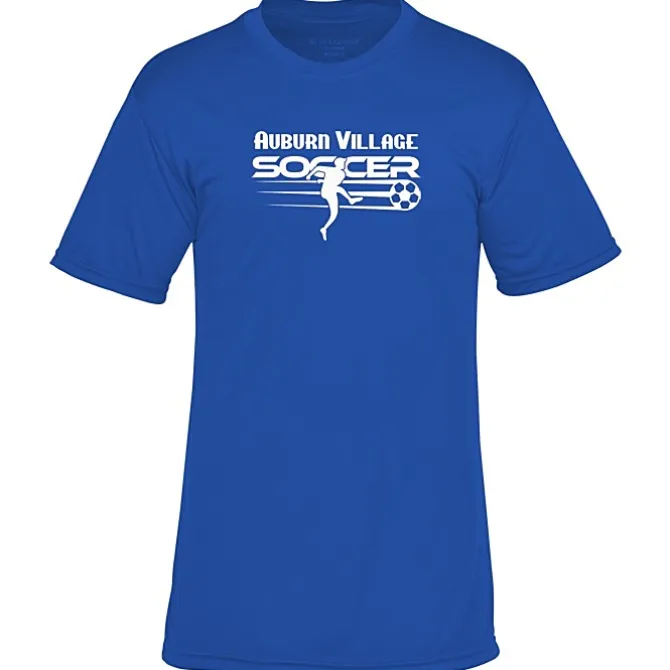Momentum Solid T-Shirt - Men's - Screen
