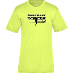Momentum Solid T-Shirt - Men's - Screen