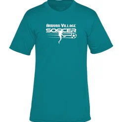 Momentum Solid T-Shirt - Men's - Screen