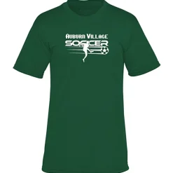 Momentum Solid T-Shirt - Men's - Screen
