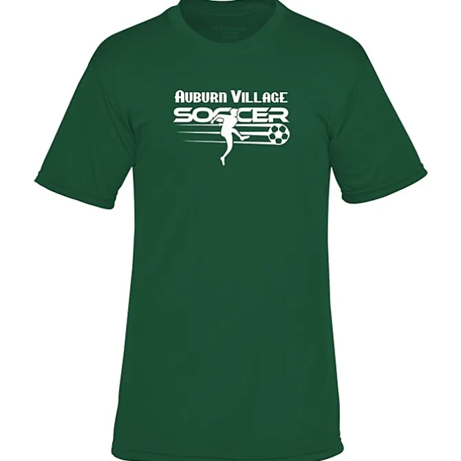 Momentum Solid T-Shirt - Men's - Screen
