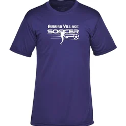 Momentum Solid T-Shirt - Men's - Screen