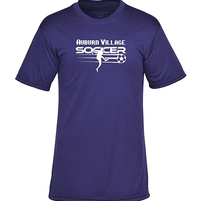 Momentum Solid T-Shirt - Men's - Screen