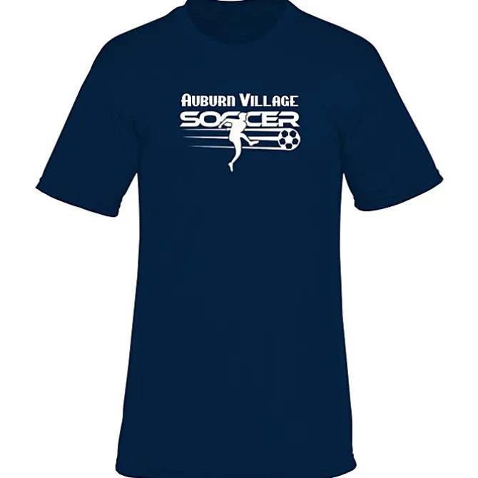 Momentum Solid T-Shirt - Men's - Screen