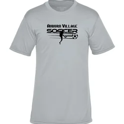 Momentum Solid T-Shirt - Men's - Screen