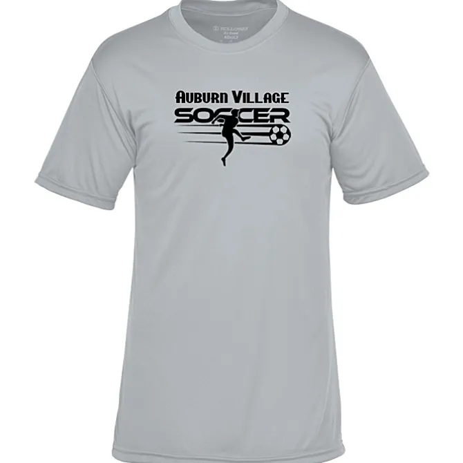 Momentum Solid T-Shirt - Men's - Screen