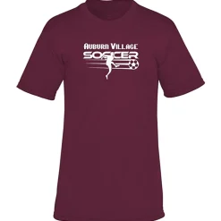 Momentum Solid T-Shirt - Men's - Screen