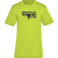 Momentum Solid T-Shirt - Men's - Screen