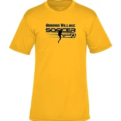 Momentum Solid T-Shirt - Men's - Screen