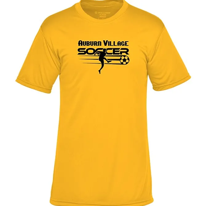 Momentum Solid T-Shirt - Men's - Screen