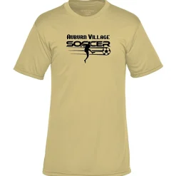 Momentum Solid T-Shirt - Men's - Screen