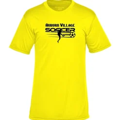 Momentum Solid T-Shirt - Men's - Screen
