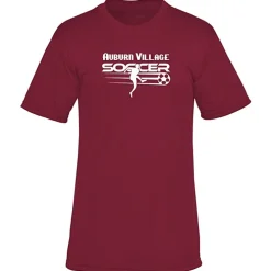 Momentum Solid T-Shirt - Men's - Screen