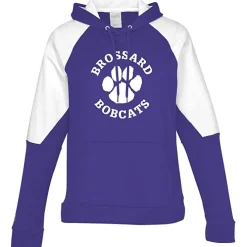 Momentum Team Fleece Hoodie - Ladies'