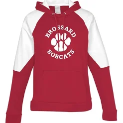 Momentum Team Fleece Hoodie - Ladies'