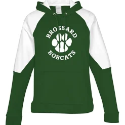 Momentum Team Fleece Hoodie - Ladies'