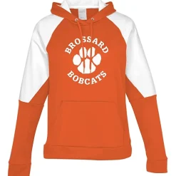 Momentum Team Fleece Hoodie - Ladies'