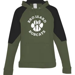 Momentum Team Fleece Hoodie - Ladies'
