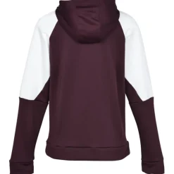 Momentum Team Fleece Hoodie - Ladies'