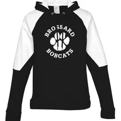 Momentum Team Fleece Hoodie - Ladies'