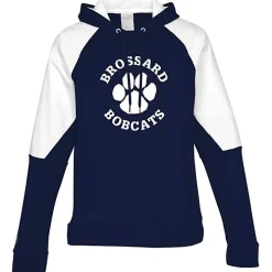 Momentum Team Fleece Hoodie - Ladies'