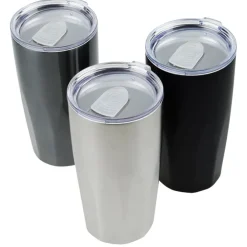 Mount Fuji Vacuum Travel Tumbler - 18 oz.