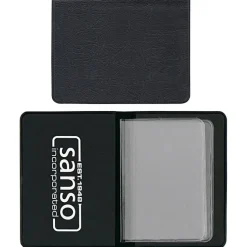 Multi-Sleeve Wallet