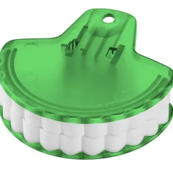 Munch-It Clip - Translucent - 24 hr