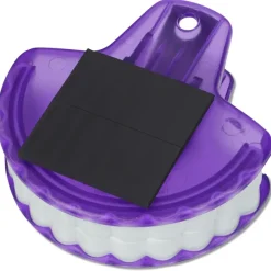 Munch-it Magnet Clip - Translucent