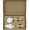 Napoletana 2-Piece Pizza Tool Set
