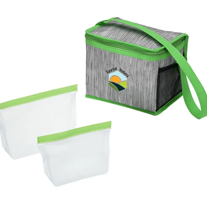 Nash Food Storage Lunch Set