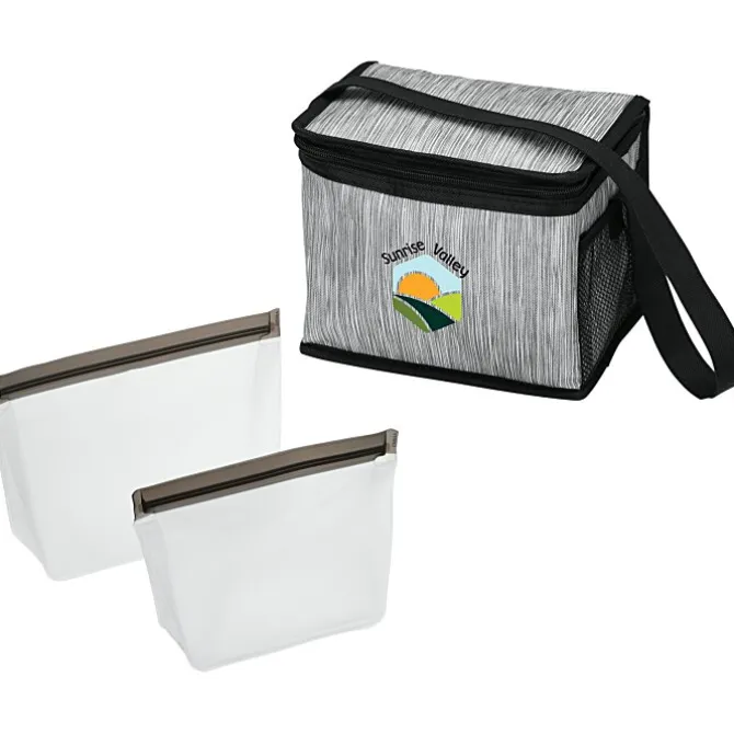 Nash Food Storage Lunch Set