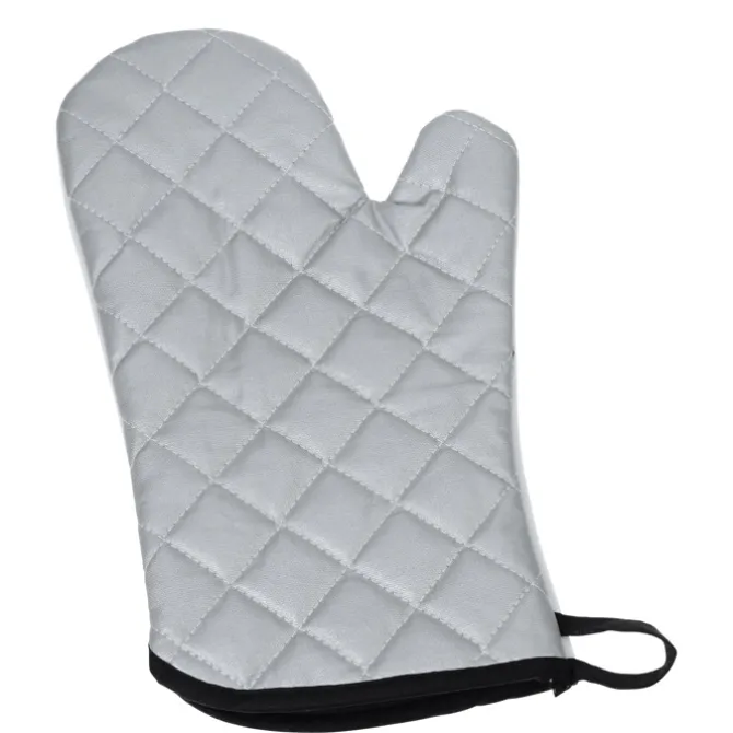Neoprene Oven Mitt