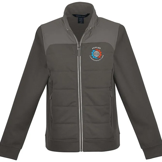 New Classics Club Jacket - Ladies'