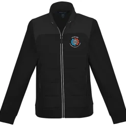 New Classics Club Jacket - Ladies'