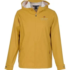 New Classics Prescott Rain Jacket