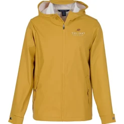 New Classics Prescott Rain Jacket