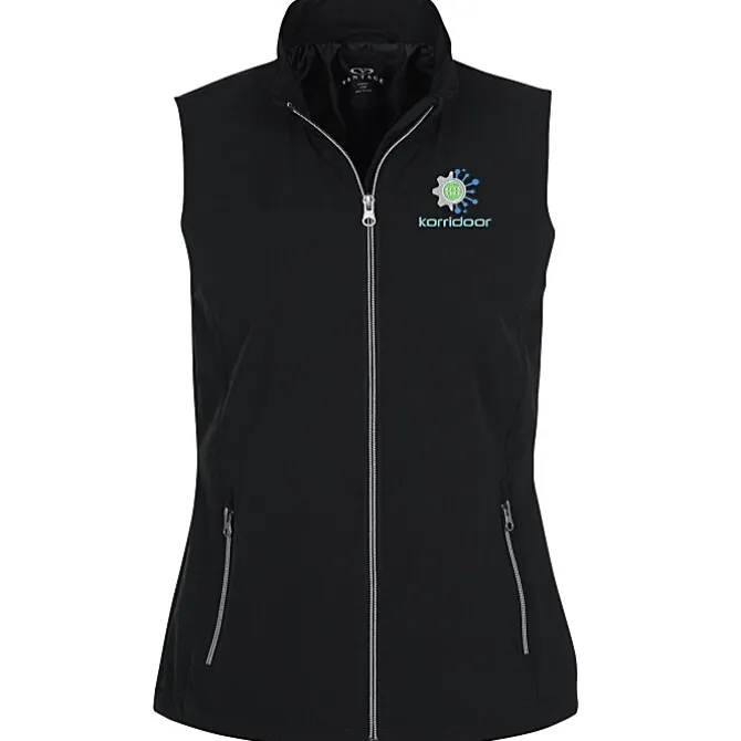 Newport Vest - Ladies'