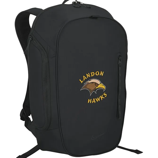 Nike Commute Backpack - Embroidered