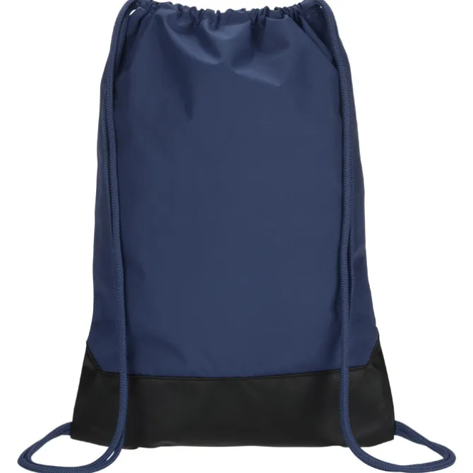 Nike District 2.0 Drawstring Sportpack - Embroidered