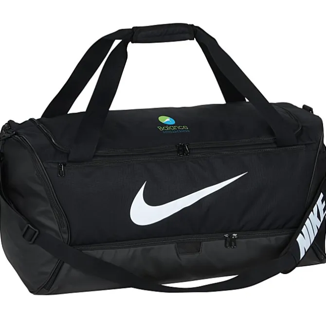 Nike District 2.0 95L Duffel