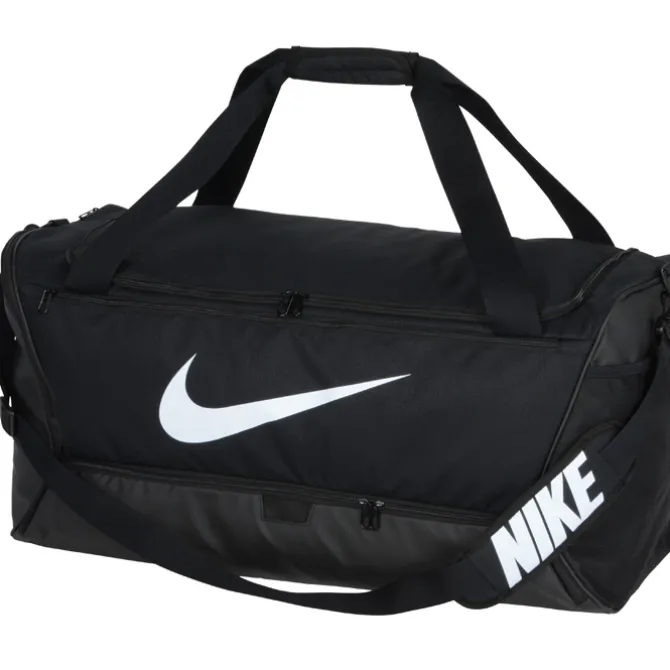 Nike District 2.0 95L Duffel