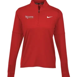 Nike Dri-FIT Element 1/2-Zip Pullover - Ladies'