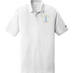 Nike Hexagon Texture Polo - Men's