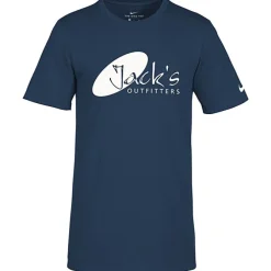 Nike Performance Blend T-Shirt - Men's - Screen